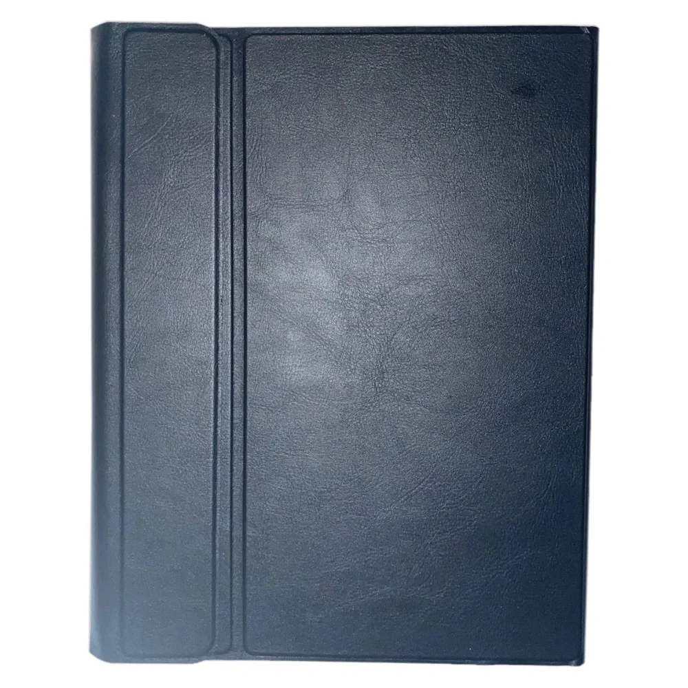 Folio Keyboard Cover Case iPad Pro 12.9 inch 5/6 Gen & iPad Air 13 inch M2/M3